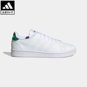 ڸۥǥ adidas ʲ ɥХ󥳡 / Advancourt ݡĥ  ǥ 塼 ˡ  ۥ磻 GZ5300 ƥ˥塼 whitesneaker å