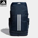 【公式】アディダス adidas 返品可 ラッピング不可 ジム・トレーニング イーピーエス バックパック40 メンズ レディース アクセサリー バッグ・カバン バックパック/リュックサック 青 ブルー H64808 リュック