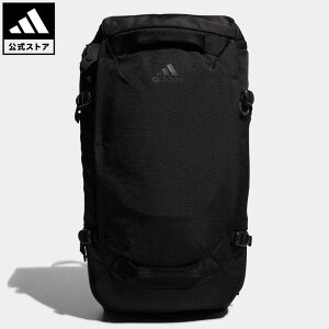 【公式】アディダス adidas 返品可 ラッピング不可 オーピーエス バックパック 35 メンズ レディース アクセサリー バッグ・カバン バックパック/リュックサック 黒 ブラック H64844 リュック