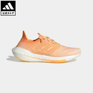 【公式】アディダス adidas 返品可 ランニング ウルトラブースト 22 / Ultraboost 22 レディース シューズ・靴 スポーツシューズ 白 ホワイト GX8018 ランニングシューズ whitesneaker