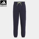 【公式】アディダス adidas 返品可 フューチャーアイコン パンツ スポーツウェア メンズ ウェア・服 ボトムス パンツ 青 ブルー HA1397