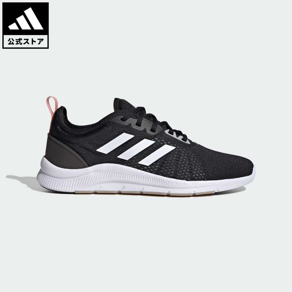 【公式】アディダス adidas 返品可 Asweetrain スポーツウェア メンズ シューズ 靴 スニーカー 黒 ブラック FW1669 トレーニングシューズ ローカット p0517