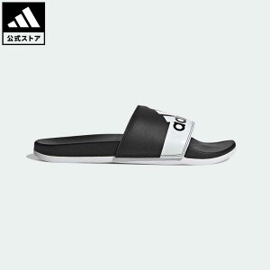 ڸۥǥ adidas ʲ ǥå CF  /ADILETTE CF ݡĥ  ǥ 塼  Slide / 饤  ֥å GV9712