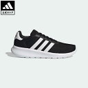 【公式】アディダス adidas 返品可 ライト レーサー 3.0 / Lite Racer 3.0 スポーツウェア メンズ レディース シューズ 靴 スニーカー 黒 ブラック GY3094 ローカット