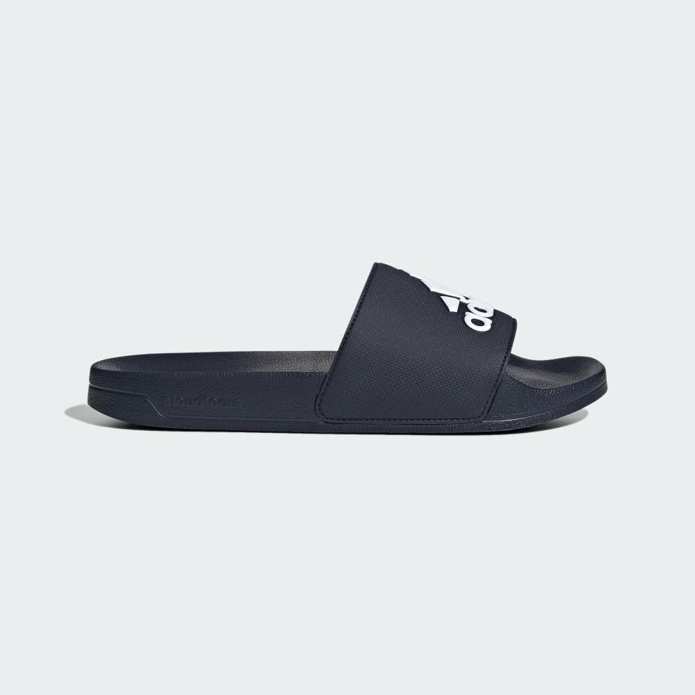 【公式】アディダス adidas 返品可 水泳 アディレッタ シャワー サンダル / Adilette Shower Slides スポーツウェア メンズ レディース シューズ・靴 サンダル 青 ブルー GZ3774