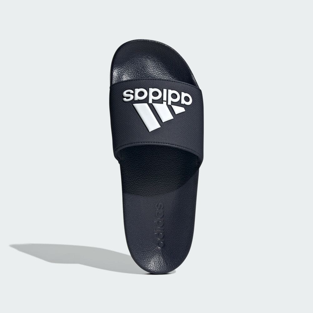 【公式】アディダス adidas 返品可 水泳 アディレッタ シャワー サンダル / Adilette Shower Slides スポーツウェア メンズ レディース シューズ・靴 サンダル 青 ブルー GZ3774