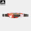 【公式】アディダス adidas 返品可 ランニング マリメッコ ランニングベルト レディース アクセサリー バッグ・カバン ブラウン HA5661