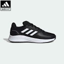 【公式】アディダス adidas 返品可 CORE FAITO / コアファイト スポーツウェア キッズ／子供用 シューズ 靴 スニーカー 黒 ブラック FY9495 ローカット notp