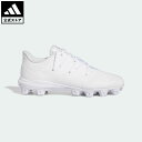   AfB X adidas ԕi 싅Ex[X{[ AfB[ At^[o[i[ 8|Cg XpCN   Adizero Afterburner 8 Cleats Y V[YEC X|[cV[Y  zCg GW0277 whitesneaker