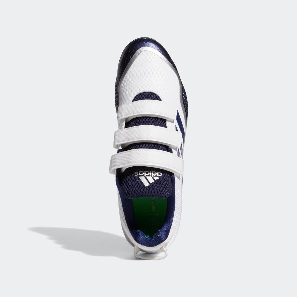 【公式】アディダス adidas 返品可 野球・ベースボール スタビル ロー スパイク / Stabile Low Cleats メンズ シューズ・靴 スポーツシューズ 白 ホワイト GZ9018