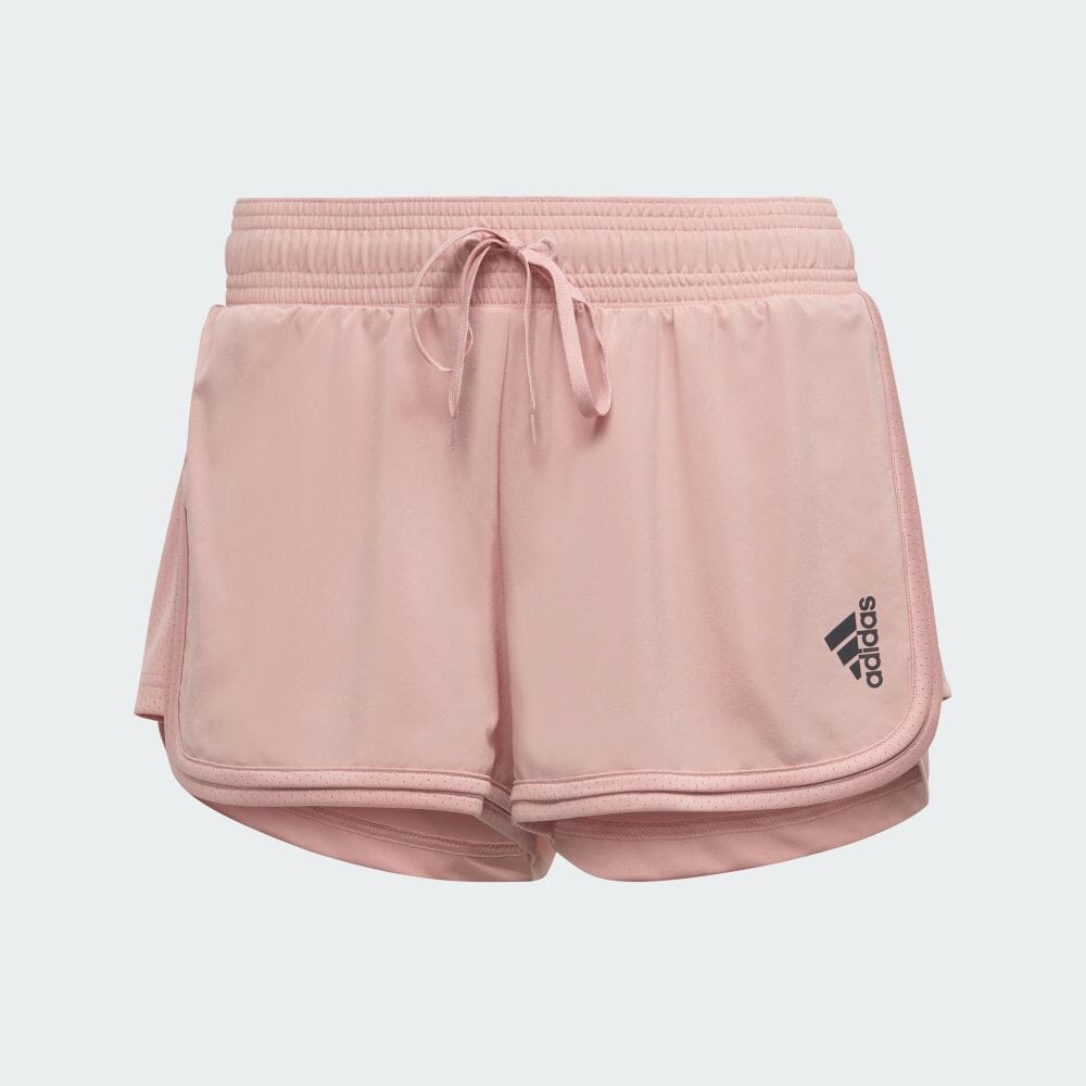 【20%OFFクーポン対象 08/19 10:00〜08/23 09:59】【公式】アディダス adidas 返品可 テニス クラブ テニスショーツ レディース ウェア・服 ボトムス ショートパンツ・短パン 紫 パープル HF1777