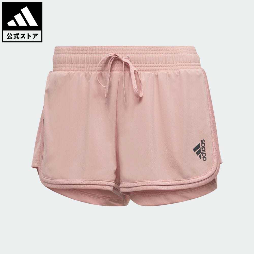 【20%OFFクーポン対象 08/19 10:00〜08/23 09:59】【公式】アディダス adidas 返品可 テニス クラブ テニスショーツ レディース ウェア・服 ボトムス ショートパンツ・短パン 紫 パープル HF1777