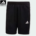   AfB X adidas ԕi WEg[jO PRIMEBLUE fUCh gD [u X|[c 3XgCvX V[c   Primeblue Designed To Move Sport 3-Stripes Shorts Y EFAE {gX n[tpc  ubN GM2127