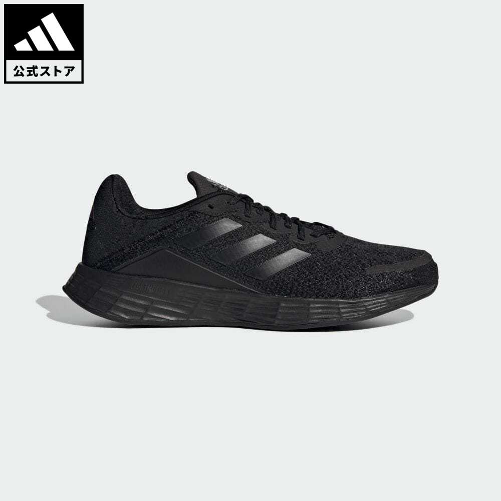 【30%OFF 9/19-9/25】【公式】アディダス adidas 返品可 ランニング デュラモ SL / Duramo SL メンズ シューズ・靴 スポーツシューズ 黒 ブラック G58108 ランニングシューズ p0919