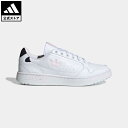 【公式】アディダス adidas 返品可 NY 90 オリジナルス レディース シューズ・靴 スニーカー 白 ホワイト GZ6352 ロ…