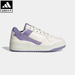 【公式】アディダス adidas 返品可 フォーラム ボールド / Forum Bold オリジナルス メンズ レディース シューズ・靴 スニーカー 白 ホワイト GX4617 ローカット 厚底スニーカー