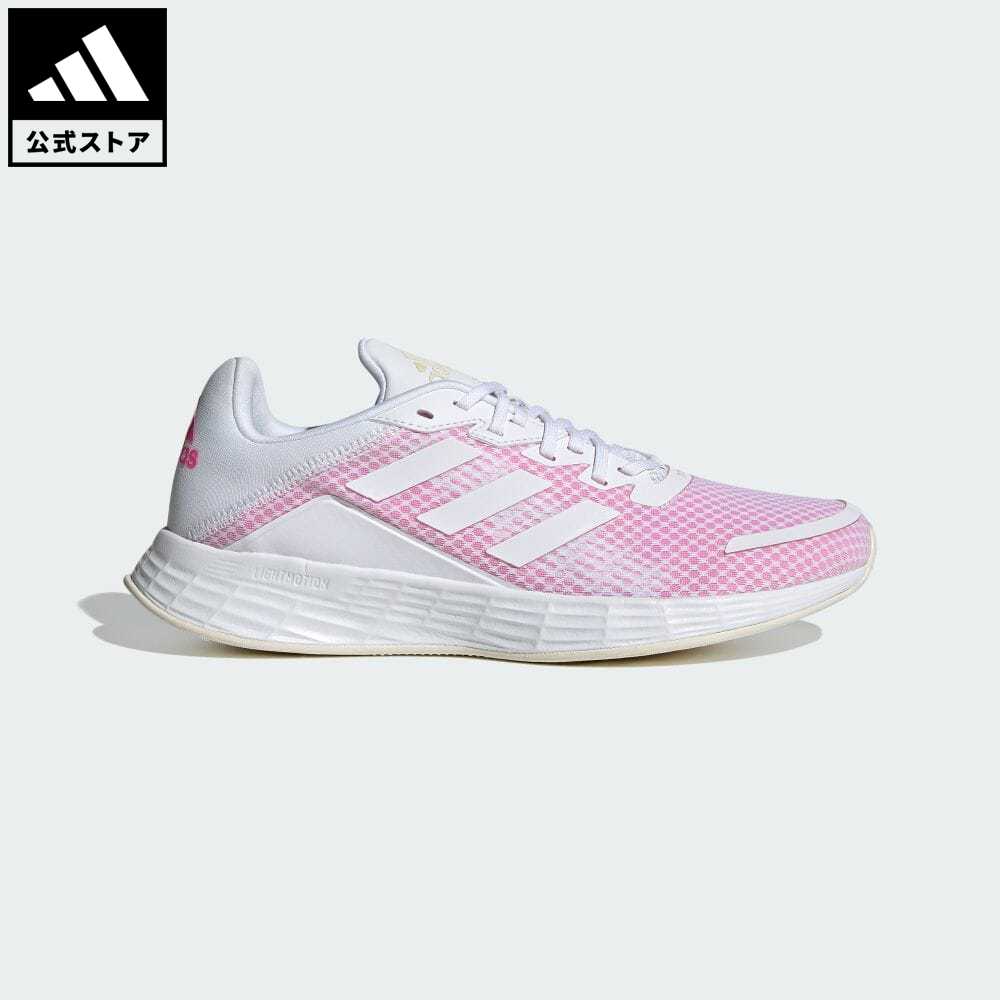 【公式】アディダス adidas 返品可 ランニング デュラモ SL / Duramo SL レディース シューズ・靴 スポーツシューズ 白 ホワイト H04631 ランニングシューズのサムネイル