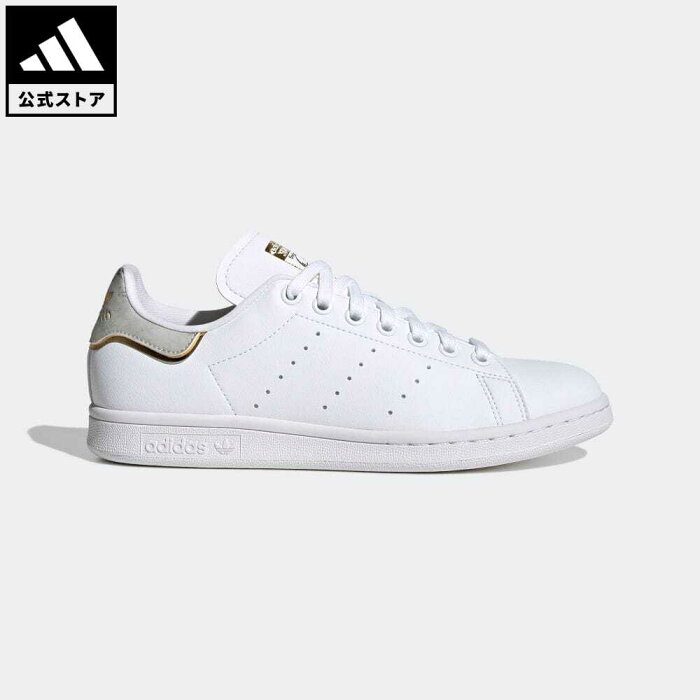 【1,000円OFFクーポン対象 09/04 20:00〜09/11 01:59】【公式】アディダス adidas 返品可 スタンスミス / Stan Smith オリジナルス メンズ レディース シューズ・靴 スニーカー 白 ホワイト GW4479 ローカット