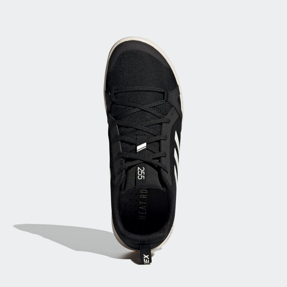 【公式】アディダス adidas 返品可 アウトドア テレックス クライマクール ボート [Terrex Climacool Boat Shoes] アディダス テレックス メンズ シューズ・靴 スポーツシューズ 黒 ブラック GY6118 summershop22
