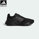 アディダス adidas 返品可 ランニング GLX 6 レディース シューズ・靴 スポーツシューズ 黒 ブラック GW4131 ランニングシューズ