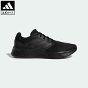 アディダス adidas 返品可 ランニング GLX 6 メンズ シューズ・靴 スポーツシューズ 黒 ブラック GW4138 ランニングシューズ