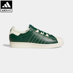 【公式】アディダス adidas 返品可 スーパースター / Superstar オリジナルス メンズ レディース シューズ・靴 スニーカー 緑 グリーン GZ4743 ローカット ポイント対象0310