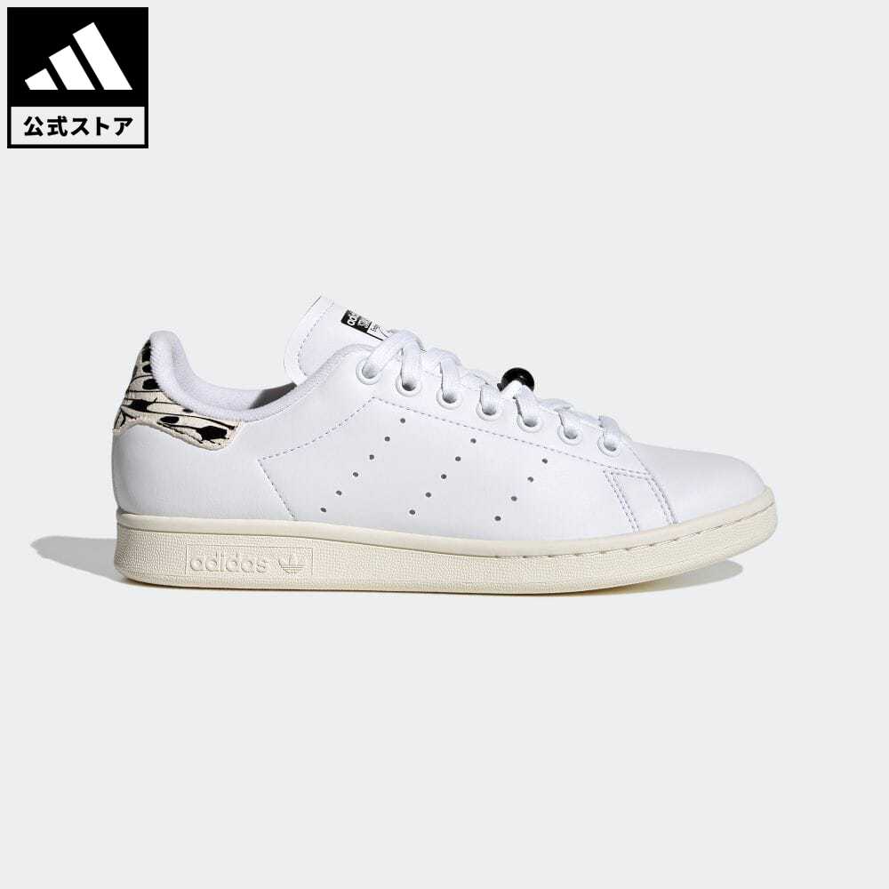 【公式】アディダス adidas 返品可 スタンスミス / Stan Smith オリジナルス メンズ レディース シューズ・靴 スニーカー 白 ホワイト GY6994 ローカット