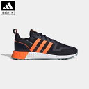 【公式】アディダス adidas 返品可 Multix スポーツウェア メンズ シューズ・靴 スニーカー 青 ブルー GZ3529 ローカット