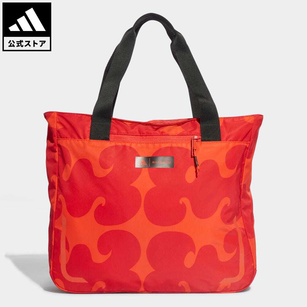 【公式】アディダス adidas 返品可 ジム・トレーニング マリメッコ デザインド トゥ ムーブ トレーニング ショルダーバッグ スポーツウェア レディース アクセサリー バッグ・カバン ショルダーバッグ HM8389のサムネイル