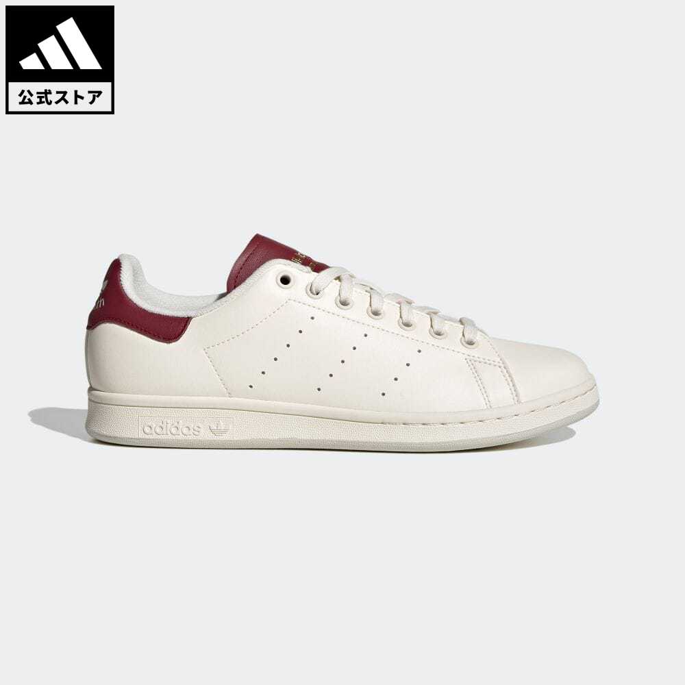 【公式】アディダス adidas 返品可 スタンスミス / Stan Smith オリジナルス メンズ レディース シューズ・靴 スニーカー 白 ホワイト GX4420 ローカットのサムネイル