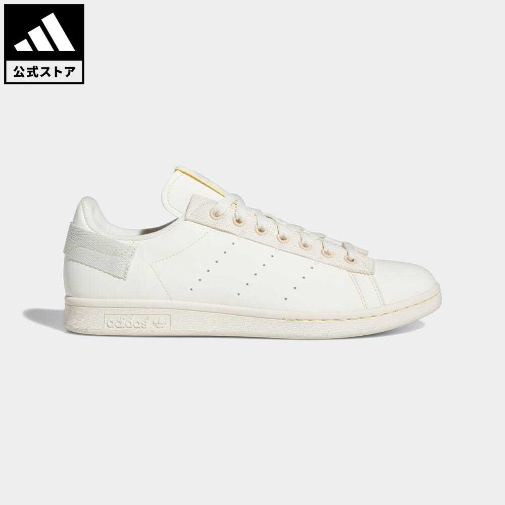 【公式】アディダス adidas 返品可 スタンスミス パーレイ / Stan Smith Parley オリジナルス メンズ レディース シューズ・靴 スニーカー 白 ホワイト GX6969 ローカットのサムネイル