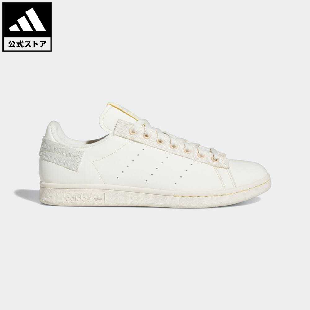   AfB X adidas ԕi X^X~X p[C   Stan Smith Parley IWiX Y fB[X V[YEC Xj[J[  zCg GX6969 [Jbg