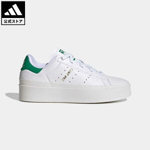 【公式】アディダス adidas 返品可 スタンスミス ボネガ / Stan Smith Bonega オリジナルス メンズ レディース シューズ・靴 スニーカー 白 ホワイト GY9310 ローカット MAOR motdy 厚底スニーカー rabty atzk