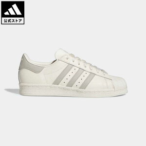 【公式】アディダス adidas 返品可 スーパースター 82 / Superstar 82 オリジナルス メンズ レディース シューズ・靴 スニーカー 白 ホワイト GZ4837 MAOR ローカット