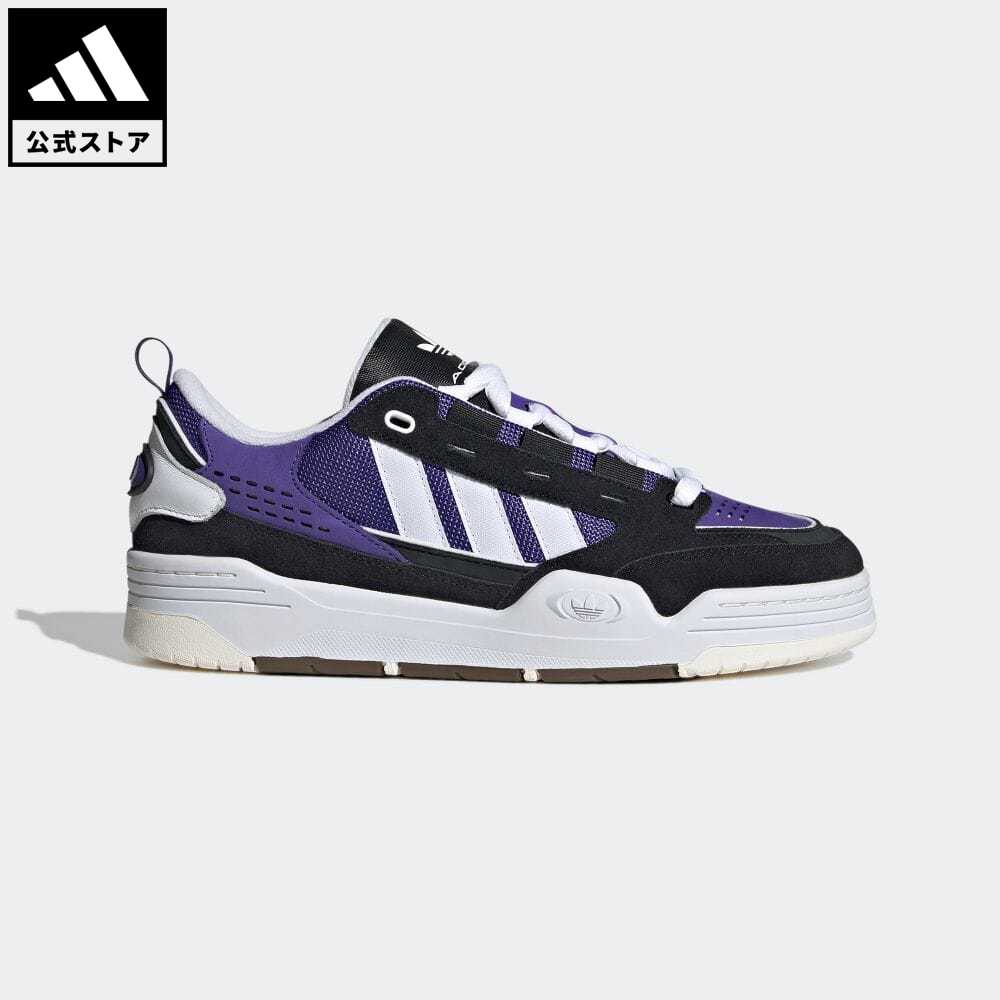 【公式】アディダス adidas 返品可 ADI2000 オリジナルス メンズ レディース シューズ・靴 スニーカー 青 ブルー GZ6201 ローカットのサムネイル