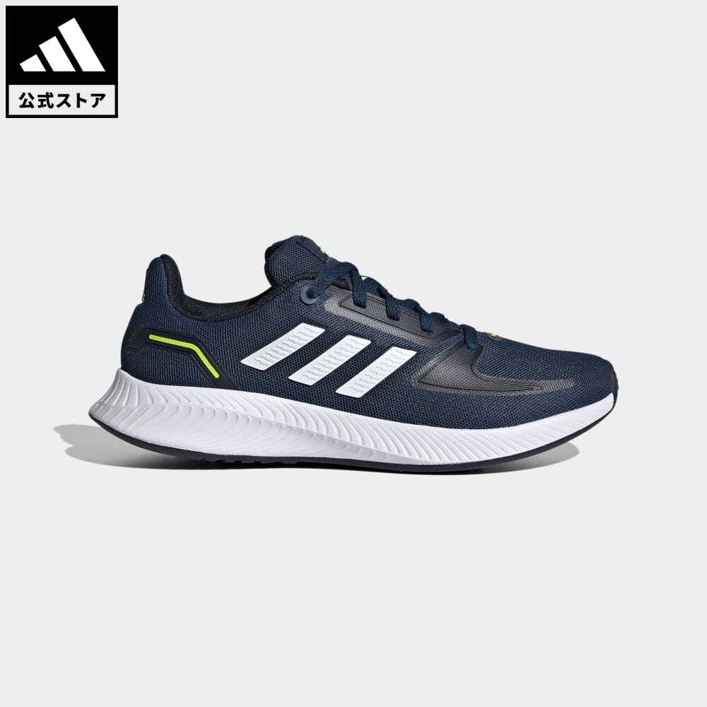 【30%OFF】【公式】アディダス adidas 返品可 CORE FAITO / コアファイト スポーツウェア キッズ／子供用 シューズ・靴 スニーカー 青 ブルー FY9498 ローカットのサムネイル
