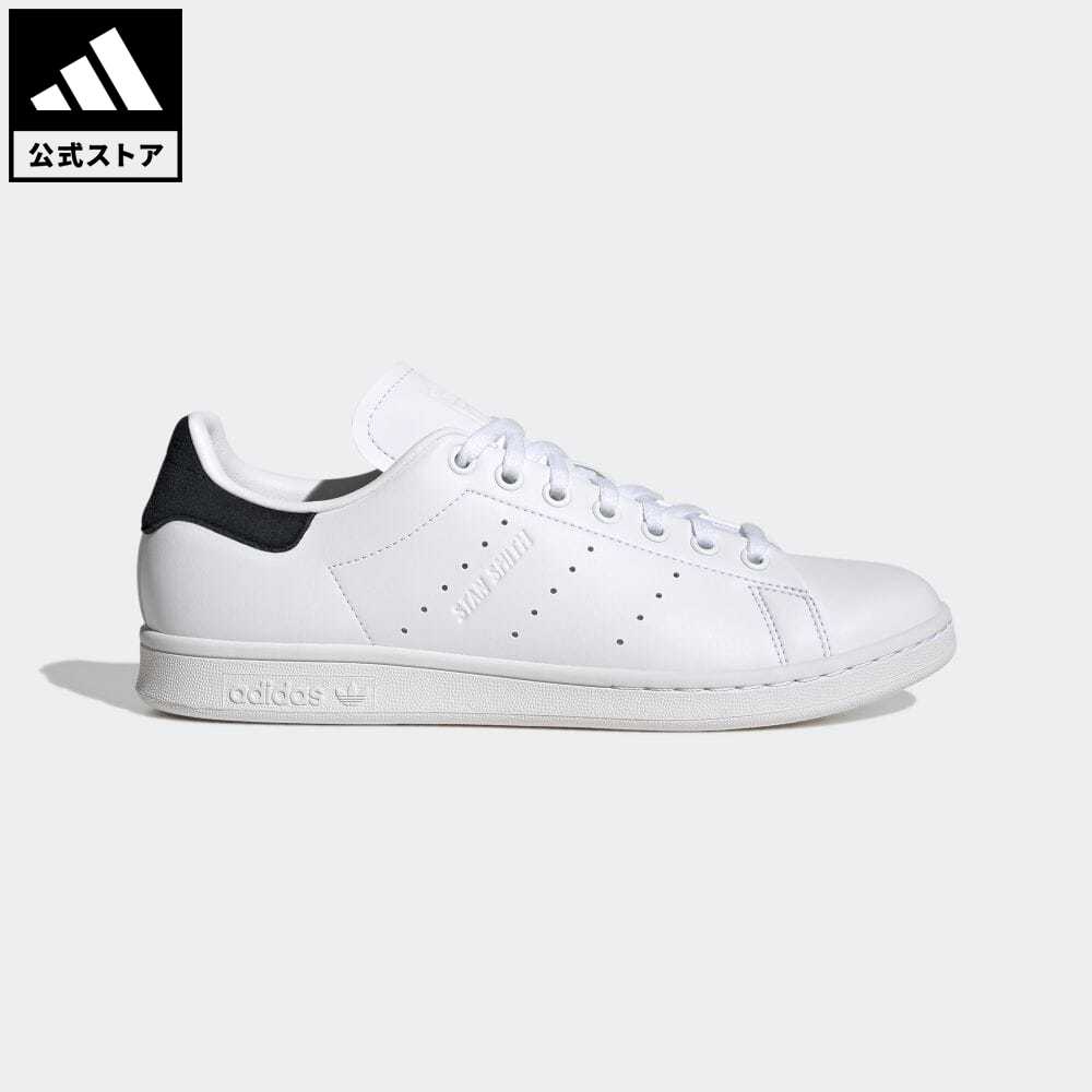 【公式】アディダス adidas 返品可 スタンスミス / Stan Smith オリジナルス メンズ レディース シューズ・靴 スニーカー 白 ホワイト GX4429 ローカット MAORのサムネイル
