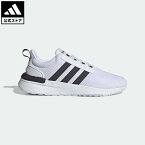 【公式】アディダス adidas 返品可 レーサー TR21 / Racer TR21 スポーツウェア メンズ シューズ・靴 スニーカー 白 ホワイト GZ8182 ローカット