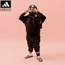 【20 OFFクーポン対象 5/9 10:00〜5/13 23:59】【公式】アディダス adidas 返品可 アディカラー Neuclassics スウェットパンツ オリジナルス メンズ ウェア 服 ボトムス スウェット（トレーナー） パンツ 黒 ブラック HM1861 スウェット rabty