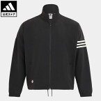 【公式】アディダス adidas 返品可 アディカラー Neuclassics トラックジャケット（ジャージ） オリジナルス メンズ ウェア・服 トップス ジャージ 黒 ブラック HM1868 上着