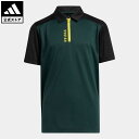 商品について問い合わせるBrand：パフォーマンスSports：ゴルフCategory：ウェア・服【32cc】【color:緑】【size:130】 【size:140】 【size:150】 【size:160】 アディダス公式ショップ2022年08月時点の発売時販売価格よりも値下げしています返品・交換についてBOYS ハーフジップ 半袖シャツリサイクル素材で作られた、軽やかなクォータージップシャツ。ゲームが終わるまで、ゾーン状態をキープ。ティーオフから最終ホールまで、快適な着心地でプレーに集中できるように作られた、ソフトで軽いアディダスシャツ。襟の下のジップを開閉することで、瞬時に暑さ寒さを調節できる。プラスチック廃棄物ゼロを目指すアディダスの取り組みの一つをカタチにした、100%リサイクル素材で作られたアイテム。レギュラーフィットクォータージップ / ポロ襟前身頃：リサイクルポリエステル100%（ダブルニット）後ろ身頃、襟、袖：リサイクルポリエステル100%（インターロック）耐久性と速乾性のある生地柔らかな肌触りカラーブロックデザイン商品番号：HD1066色：シャドーグリーン生産国：Vietnamモデル：TK966対象：ジュニア（8〜16歳）スポーツ：ゴルフ袖丈：半袖Sizeボーイズ※商品の寸法ではなく、着用の目安となる数値です。(cm)タグ表記サイズ身長胸囲ウエスト10011012013014015016095〜105105〜115115〜125125〜135135〜145145〜155155〜16549〜5553〜5957〜6361〜6765〜7270〜7876〜8447〜5349〜5551〜5753〜5954〜6258〜6662〜70ガールズ※商品の寸法ではなく、着用の目安となる数値です。(cm) タグ表記サイズ身長胸囲ウエストヒップ10011012013014015016095〜105105〜115115〜125125〜135135〜145145〜155155〜16549〜5553〜5957〜6361〜6765〜7270〜7876〜8445〜5147〜5349〜5551〜5753〜5956〜6358〜6655〜6158〜6662〜7066〜7470〜7876〜8482〜90