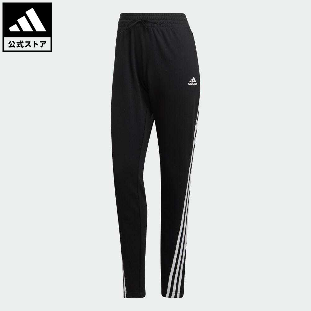  60%OFF 6/4-6/11   AfB_X adidas ԕi AfB_X X|[cEFA GiWCY gbNX[c X|[cEFA fB[X EFAE ZbgAbv W[W  ubN H67030 ㉺ p0609