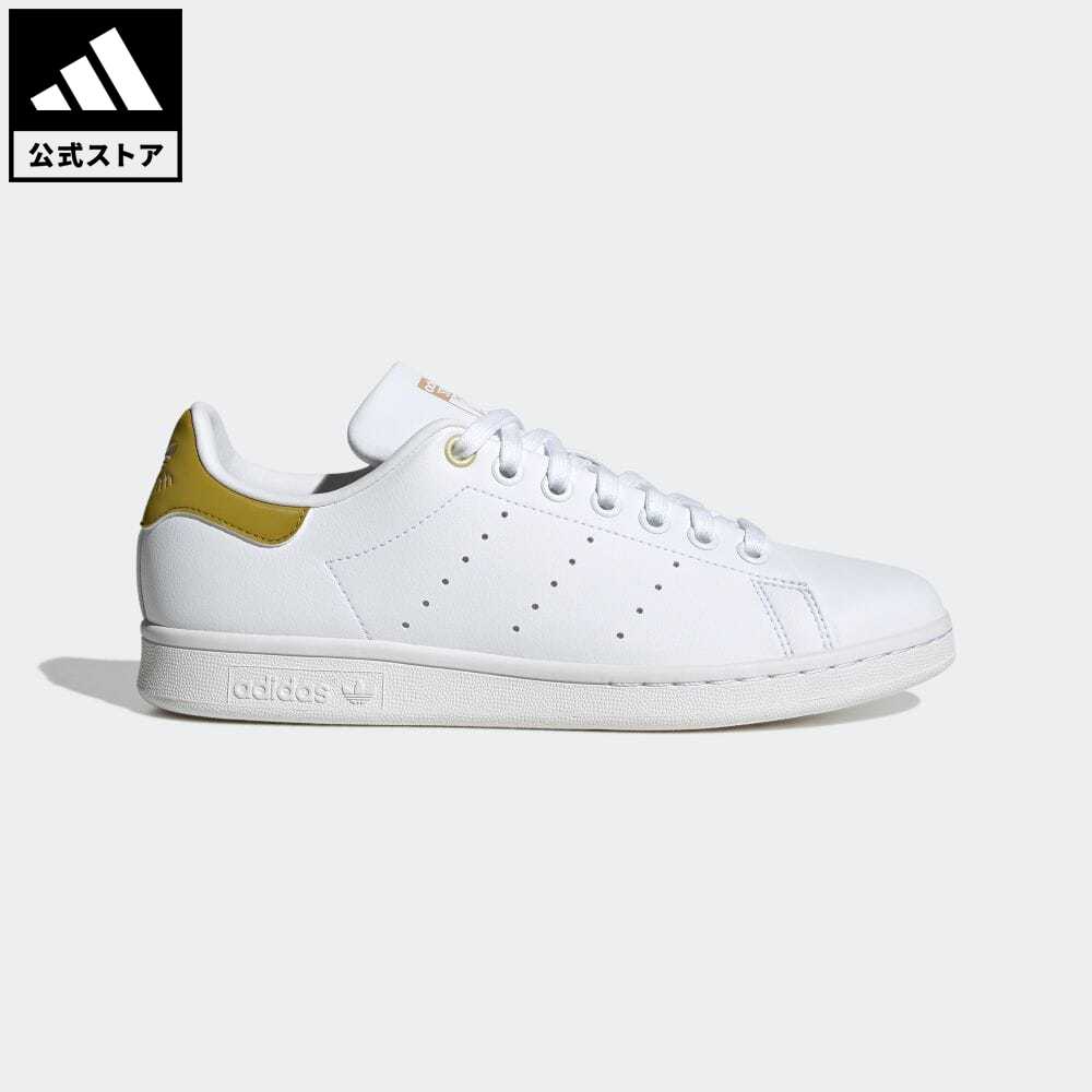   AfB X adidas ԕi X^X~X   Stan Smith IWiX Y fB[X V[YEC Xj[J[  zCg GY9385 [Jbg