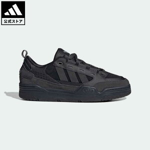 【20%OFFクーポン対象 11/16 10:00〜11/21 23:59】【公式】アディダス adidas 返品可 adi2000 オリジナルス メンズ シューズ・靴 スニーカー 黒 ブラック GX4634 ローカット