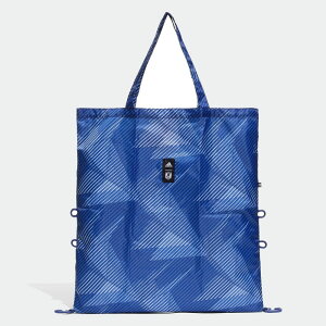 【公式】アディダス adidas 返品可 サッカー サッカー日本代表 2022 パッカブルバッグ メンズ レディース アクセサリー バッグ・カバン 青 ブルー HN6693セール サッカー 用品 セール