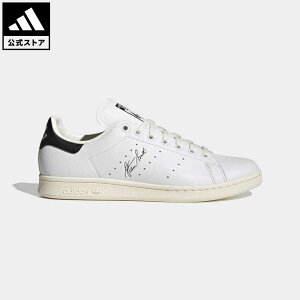 【36%OFF 3/4-3/11】 【公式】アディダス adidas 返品可 カーミット スタンスミス / Kermit Stan Smith ディズニー オリジナルス メンズ レディース シューズ・靴 スニーカー 白 ホワイト GX9513 ローカット p0304