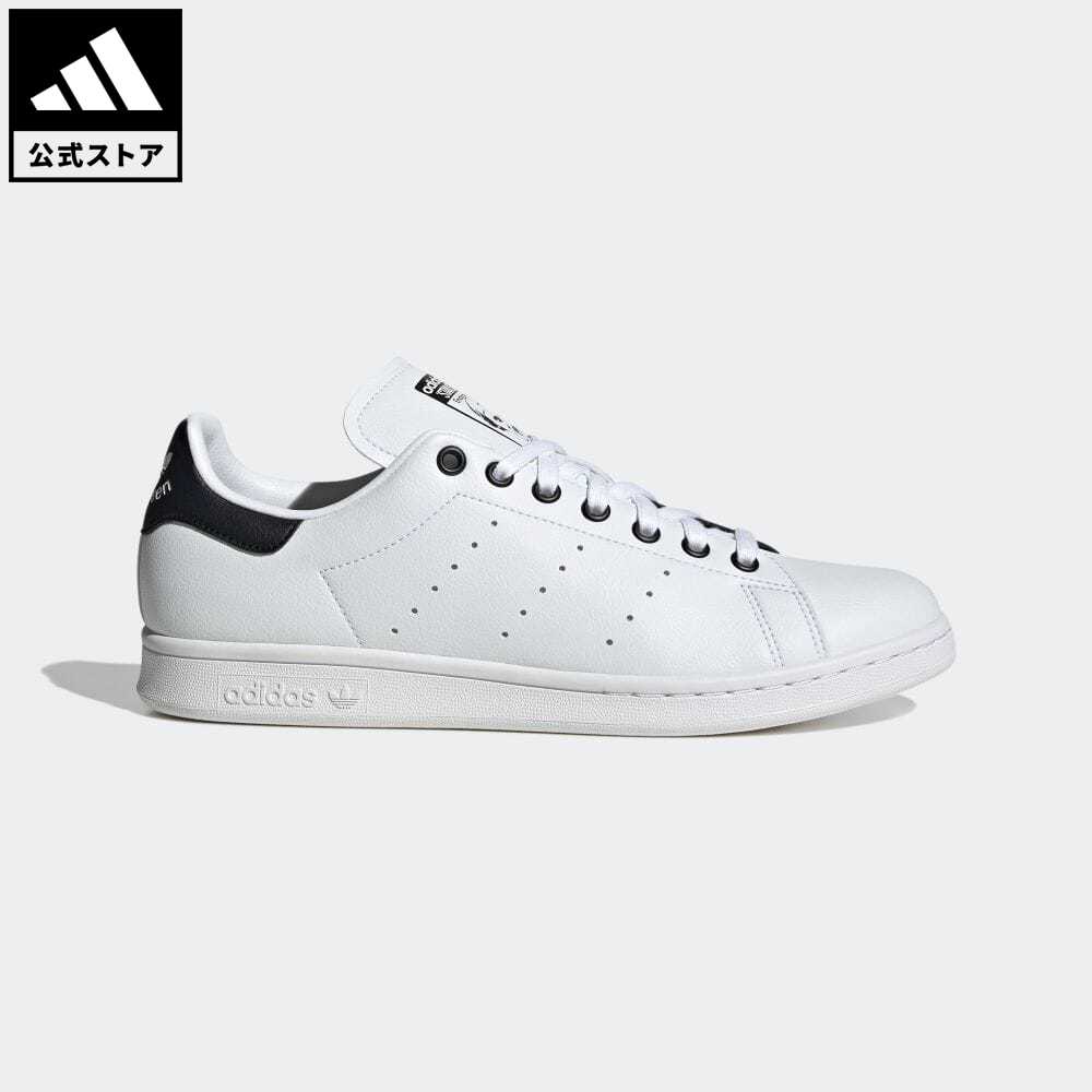 【公式】アディダス adidas 返品可 クルエラ スタンスミス / Cruella Stan Smith ディズニー オリジナルス メンズ レディース シューズ・靴 スニーカー 白 ホワイト HP5587 ローカットのサムネイル