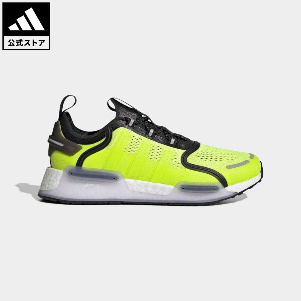   AfB X adidas ԕi NMD V3 IWiX Y fB[X V[YEC Xj[J[ CG[ HQ3969 [Jbg MAOR