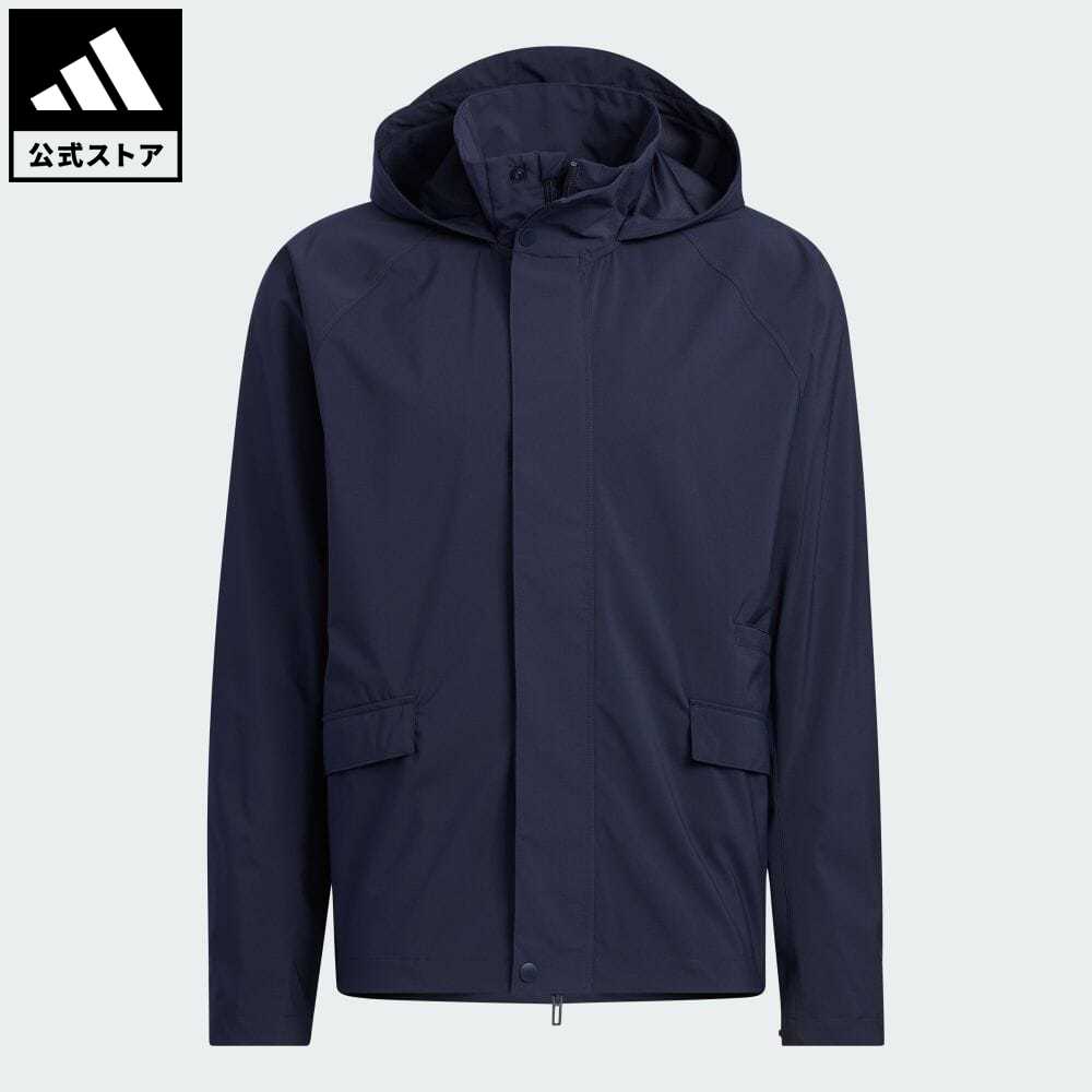【60%OFF】 【公式】アディダス adidas 返品可 ID 2.0 2レイヤージャケット スポーツウェア メンズ ウェア・服 アウター ジャケット 青 ブルー HP1410 p1204のサムネイル