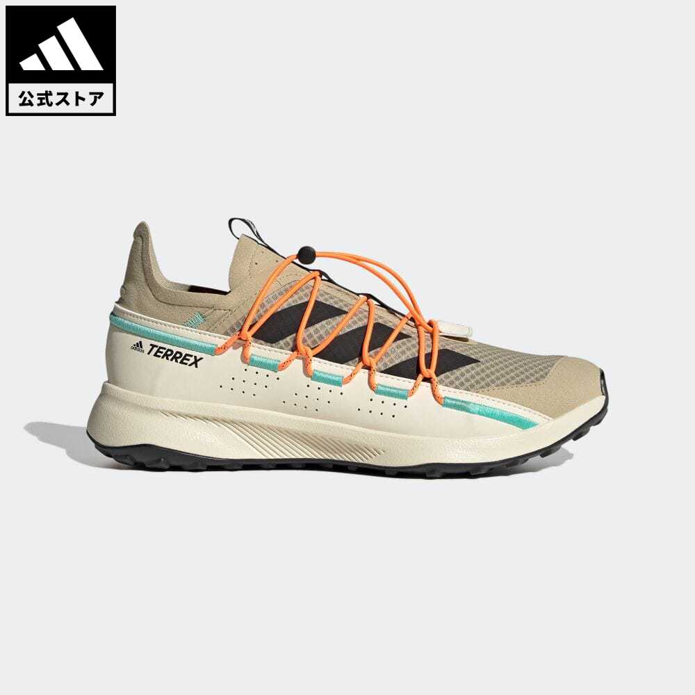 アディダス テレックスボイジャー adida 26.5㎝ 新品 お値下げ